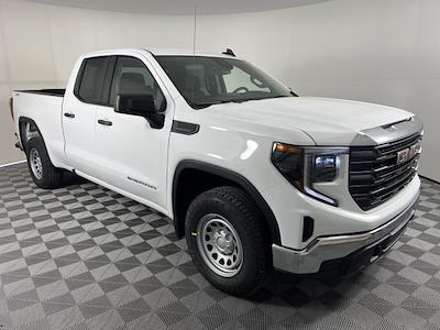 New 2026 GMC Sierra 1500 Pro Double Cab for sale #626368 - photo 1