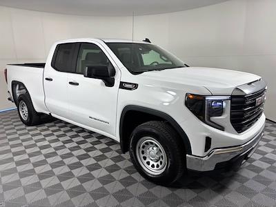 New 2026 GMC Sierra 1500 Pro Double Cab for sale #626370 - photo 1