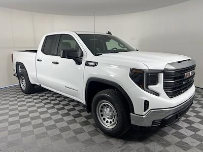 New 2026 GMC Sierra 1500 Pro Double Cab for sale #626371 - photo 1