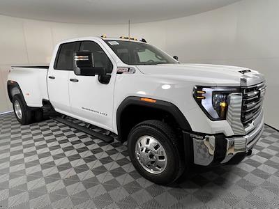 New 2026 GMC Sierra 3500 Pro Double Cab for sale #626373 - photo 1