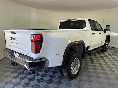 New 2026 GMC Sierra 3500 Pro Double Cab for sale #626373 - photo 2