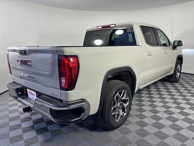 New 2026 GMC Sierra 1500 SLE Crew Cab for sale #626374 - photo 2