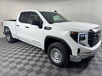 New 2026 GMC Sierra 1500 Pro Double Cab for sale #626375 - photo 1
