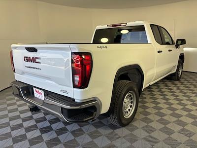 New 2026 GMC Sierra 1500 Pro Double Cab for sale #626375 - photo 2