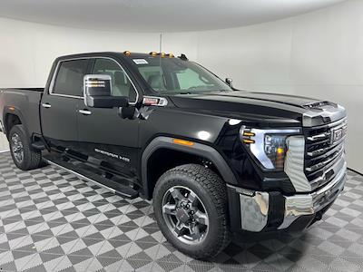 New 2026 GMC Sierra 2500 SLT Crew Cab for sale #626376 - photo 1