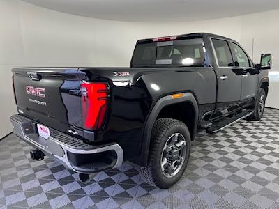 New 2026 GMC Sierra 2500 SLT Crew Cab for sale #626376 - photo 2