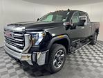 New 2026 GMC Sierra 2500 SLT Crew Cab for sale #626376 - photo 3
