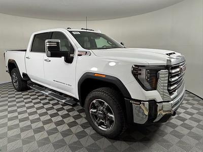 New 2026 GMC Sierra 2500 SLT Crew Cab for sale #626378 - photo 1