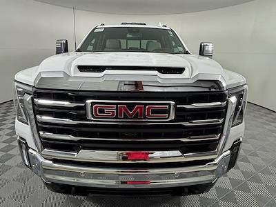 New 2026 GMC Sierra 2500 SLT Crew Cab for sale #626378 - photo 2