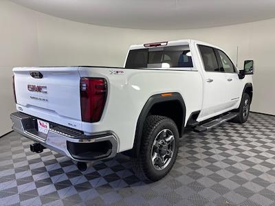 New 2026 GMC Sierra 2500 SLT Crew Cab for sale #626378 - photo 2