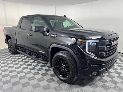 New 2026 GMC Sierra 1500 Elevation Crew Cab for sale #626381 - photo 1