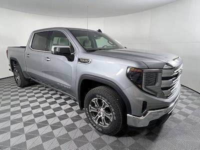 New 2026 GMC Sierra 1500 SLE Crew Cab for sale #626382 - photo 1