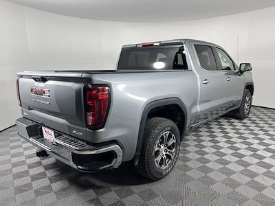New 2026 GMC Sierra 1500 SLE Crew Cab for sale #626382 - photo 2