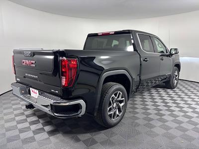 New 2026 GMC Sierra 1500 SLE Crew Cab for sale #626385 - photo 2