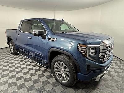 New 2026 GMC Sierra 1500 Denali Crew Cab for sale #626390 - photo 1