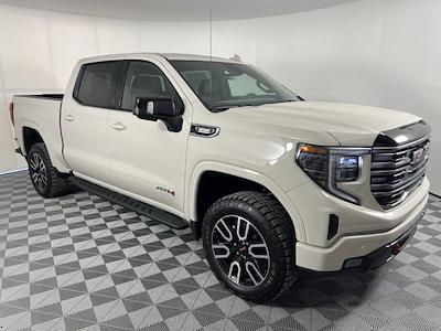 New 2026 GMC Sierra 1500 AT4 Crew Cab for sale #626392 - photo 1