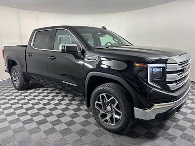 New 2026 GMC Sierra 1500 SLE Crew Cab for sale #626393 - photo 1