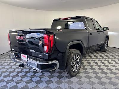 New 2026 GMC Sierra 1500 SLE Crew Cab for sale #626393 - photo 2