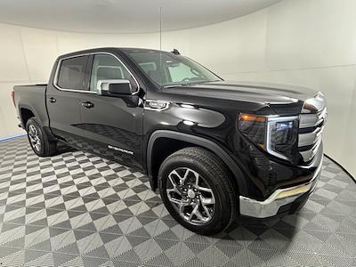 New 2026 GMC Sierra 1500 SLE Crew Cab for sale #626394 - photo 1
