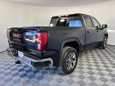 New 2026 GMC Sierra 1500 SLE Crew Cab for sale #626394 - photo 2