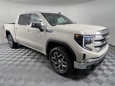 New 2026 GMC Sierra 1500 SLE Crew Cab for sale #626396 - photo 1