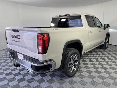 New 2026 GMC Sierra 1500 SLE Crew Cab for sale #626396 - photo 2