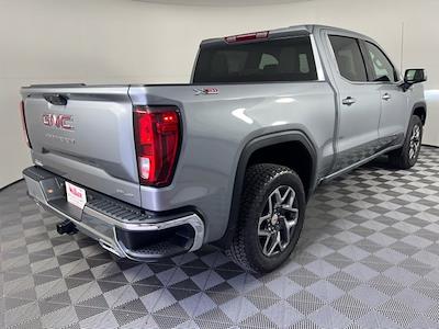 New 2026 GMC Sierra 1500 SLE Crew Cab for sale #626397 - photo 2