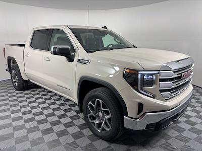 New 2026 GMC Sierra 1500 SLE Crew Cab for sale #626398 - photo 1