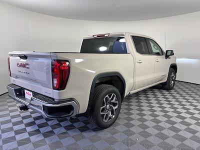 New 2026 GMC Sierra 1500 SLE Crew Cab for sale #626398 - photo 2