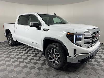 New 2026 GMC Sierra 1500 SLE Crew Cab for sale #626399 - photo 1