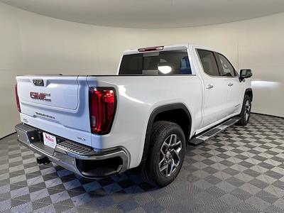 New 2026 GMC Sierra 1500 SLT Crew Cab for sale #626404 - photo 2