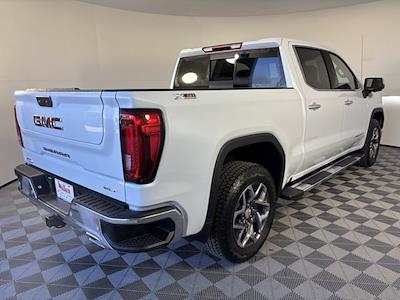 New 2026 GMC Sierra 1500 SLT Crew Cab for sale #626405 - photo 2
