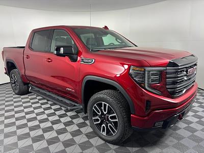 New 2026 GMC Sierra 1500 AT4 Crew Cab for sale #626408 - photo 1