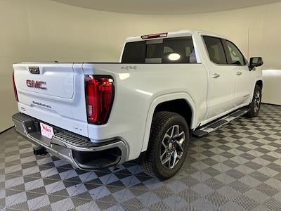 New 2026 GMC Sierra 1500 SLT Crew Cab for sale #626410 - photo 2