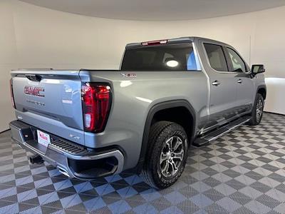 New 2026 GMC Sierra 1500 SLE Crew Cab for sale #626412 - photo 2