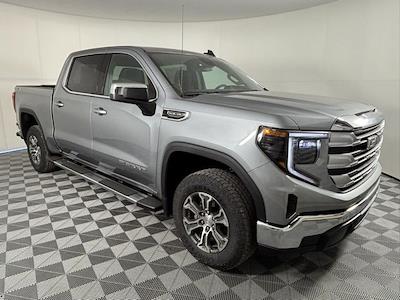 New 2026 GMC Sierra 1500 SLE Crew Cab for sale #626413 - photo 1