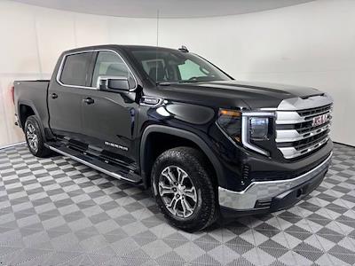 New 2026 GMC Sierra 1500 SLE Crew Cab for sale #626415 - photo 1
