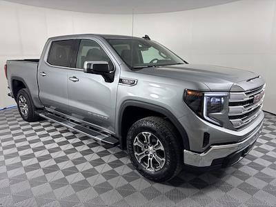 New 2026 GMC Sierra 1500 SLE Crew Cab for sale #626416 - photo 1