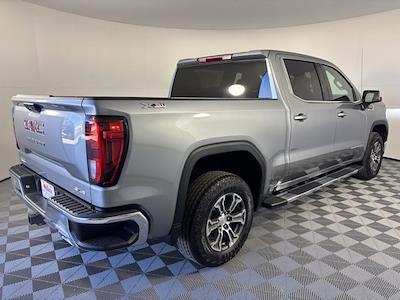 New 2026 GMC Sierra 1500 SLE Crew Cab for sale #626416 - photo 2