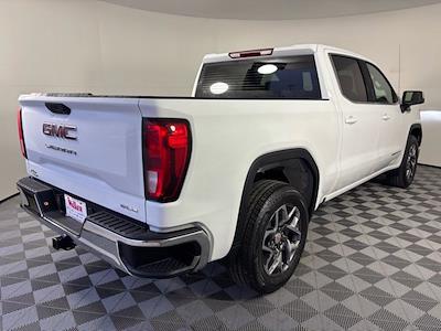 New 2026 GMC Sierra 1500 SLE Crew Cab for sale #626419 - photo 2