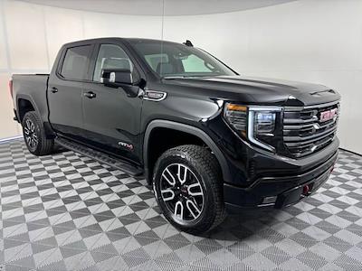 New 2026 GMC Sierra 1500 AT4 Crew Cab for sale #626421 - photo 1