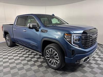 New 2026 GMC Sierra 1500 Denali Ultimate Crew Cab for sale #626422 - photo 1
