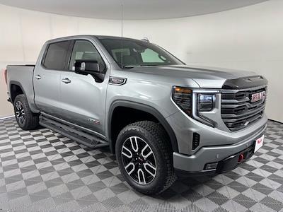 New 2026 GMC Sierra 1500 AT4 Crew Cab for sale #626425 - photo 1