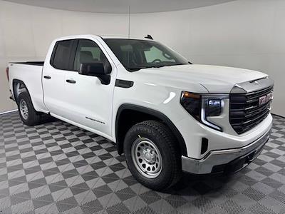 New 2026 GMC Sierra 1500 Pro Double Cab for sale #626429 - photo 1