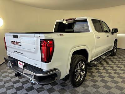 New 2026 GMC Sierra 1500 SLT Crew Cab for sale #626440 - photo 2