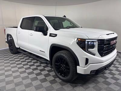 New 2026 GMC Sierra 1500 Elevation Crew Cab for sale #626442 - photo 1