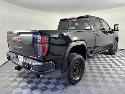 New 2026 GMC Sierra 2500 AT4X Crew Cab for sale #626444 - photo 2