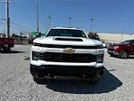 2025 Chevrolet Silverado 2500 Crew Cab 4WD, Pickup for sale #SF133983 - photo 3