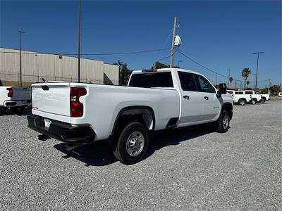 2025 Chevrolet Silverado 2500 Crew Cab 2WD, Pickup for sale #SF138571 - photo 2