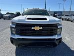 2025 Chevrolet Silverado 2500 Crew Cab 2WD, Pickup for sale #SF138571 - photo 3